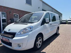 Weiß Gebraucht 2015 Peugeot Expert Van | 9.780 € (Fairer Preis)