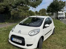 Gebraucht 2010 Citroën C1 Style Kleinwagen | 1.500 € (Superpreis)