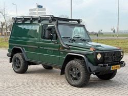 Gebraucht 2011 Mercedes G300 SUV | 64.000 € (Fairer Preis)