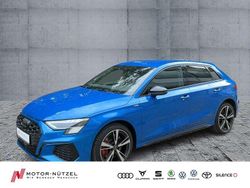 Individuallackierungen audi ex Gebraucht 2022 Audi A3 e-tron S-Line Kleinwagen | 33.330 € (Teuer)