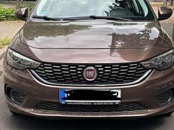 Gebraucht 2017 Fiat Tipo Easy Kombi | 7.000 € (Fairer Preis)