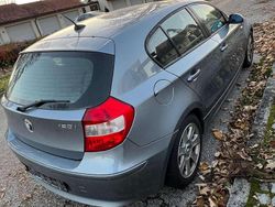 Grau Gebraucht 2006 BMW 120 Kleinwagen | 3.500 € (Fairer Preis)