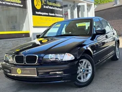Gebraucht 2001 BMW 320 Limousine | 5.500 € (Teuer)