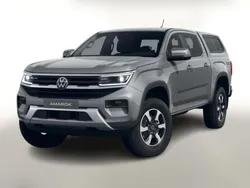 Dark grey metallic Neu 2025 VW Amarok Style Abholung | 54.539 € (Fairer Preis)