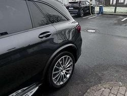 Gebraucht 2019 Mercedes GLC43 AMG AMG SUV | 43.050 € (Fairer Preis)