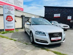 Refelexsilber metallic Gebraucht 2011 Audi A3 Limousine | 6.788 € (Fairer Preis)