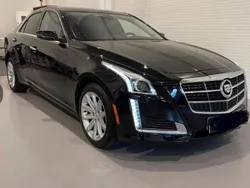 Cadillac CTS