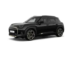 Neu 2024 Mini Aceman SUV | 41.460 €