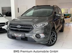 Schwarz Gebraucht 2019 Ford Kuga ST-Line SUV | 19.975 € (Fairer Preis)