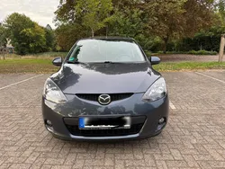Grau Gebraucht 2009 Mazda 2 Impuls Kleinwagen | 3.000 € (Fairer Preis)