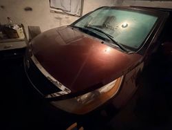 Gebraucht 2015 Tata Aria Van / Kleinbus | 1.900 €