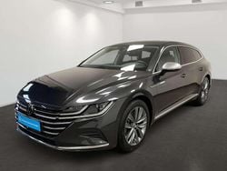Grau (mangangrau) Gebraucht 2024 VW Arteon IQ Drive Kombi | 32.990 € (Superpreis)