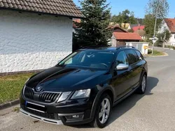 Schwarz Gebraucht 2019 Skoda Octavia Scout Scout 4x4 Kombi | 19.499 € (Fairer Preis)