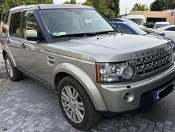Beige Gebraucht 2011 Land Rover Discovery 4 HSE SUV | 18.999 € (Teuer)