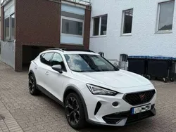 Gebraucht 2021 Cupra Formentor VZ SUV | 33.000 € (Etwas zu teuer)