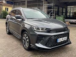 Grau metallic Neu 2025 SWM G01 SUV | 22.495 € (Fairer Preis)