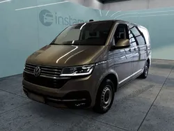 Beige Gebraucht 2022 VW T6.1 Generation Six Van | 55.900 €