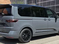 Pure grau Neu 2025 VW T7 Edition Van | 79.990 € (Fairer Preis)