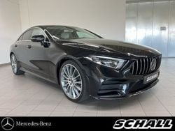 Andere farbe Gebraucht 2018 Mercedes CLS350 AMG Coupé | 39.898 € (Teuer)