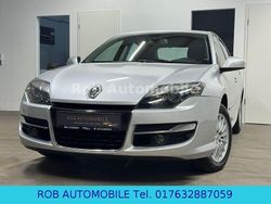 Grau Gebraucht 2011 Renault Laguna III Expression Limousine | 6.999 € (Teuer)