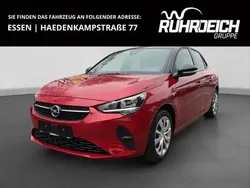 Kardio rot Gebraucht 2023 Opel Corsa Edition Kleinwagen | 14.490 € (Superpreis)