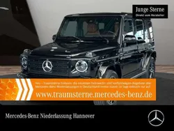 Mercedes G500