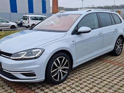 Silber Gebraucht 2018 VW Golf VII Join Kombi | 9.377 € (Superpreis)