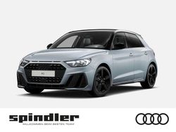 Pfeilgrau perleffekt Neu 2025 Audi A1 Sportback S-Line Kleinwagen | 29.260 € (Guter Preis)
