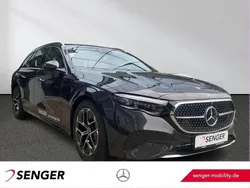 Grau Gebraucht 2025 Mercedes E200 Avantgarde | 56.690 € (Teuer)