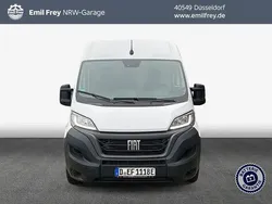 Weiß Gebraucht 2023 Fiat E-Ducato Van | 46.409 €