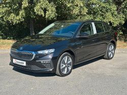 Schwarz Neu 2025 Skoda 105 Limousine | 27.132 € (Guter Preis)