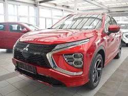 Dynamikrot Neu 2024 Mitsubishi Eclipse Cross Select SUV | 37.490 €