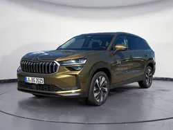 Gold Gebraucht 2024 Skoda Kodiaq Selection SUV | 52.990 € (Teuer)