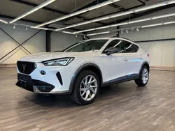 Weiß Gebraucht 2023 Cupra Formentor SUV | 22.650 € (Superpreis)