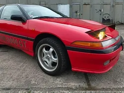 Rot Gebraucht 1994 Mitsubishi Eclipse Top Coupé | 8.900 €