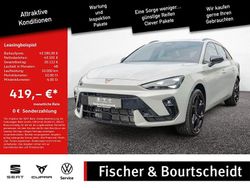 Taiga grey Neu 2025 Cupra Leon VZ Kombi | 43.580 € (Guter Preis)