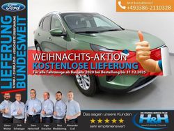 Burstinggreen Gebraucht 2024 Ford Kuga Titanium SUV | 28.240 € (Fairer Preis)