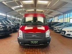 Violet Gebraucht 2012 Ford Transit Van / Kleinbus | 14.900 €