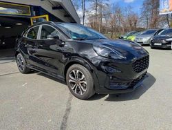 Schwarz Gebraucht 2023 Ford Ka Kleinwagen | 19.999 €