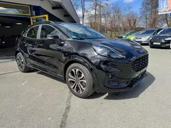 Schwarz Gebraucht 2023 Ford Ka Kleinwagen | 19.999 €