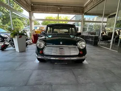 Grün Gebraucht 1990 Mini 1000 Kleinwagen | 8.990 €