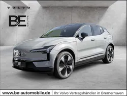 Vapour grey Neu 2025 Volvo EX30 Performance SUV | 43.450 € (Guter Preis)