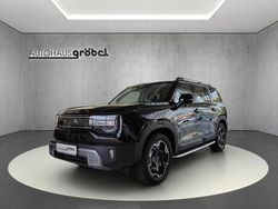 Schwarz met. Neu 2025 Baic BJ30 SUV | 35.995 € (Fairer Preis)