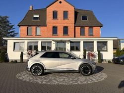 Grau Gebraucht 2022 Hyundai Ioniq 6 Limousine | 28.850 € (Guter Preis)