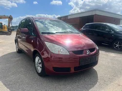 Rot Gebraucht 2005 Mitsubishi Colt Invite Kleinwagen | 2.480 € (Teuer)
