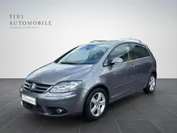 United grey Gebraucht 2008 VW Golf Plus Cross United Van / Kleinbus | 5.499 € (Fairer Preis)