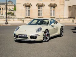 Porsche 911 Carrera S