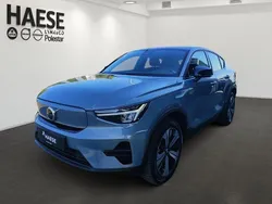 Grau Gebraucht 2022 Volvo C40 Core SUV | 32.880 € (Guter Preis)
