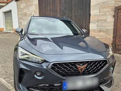 Andere außenfarben Gebraucht 2021 Cupra Formentor VZ1 SUV | 24.440 € (Guter Preis)
