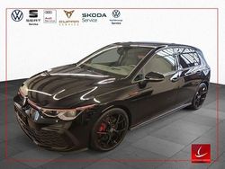 Deepblackperleffekt Gebraucht 2024 VW Golf VIII GTI Limousine | 36.890 € (Etwas zu teuer)